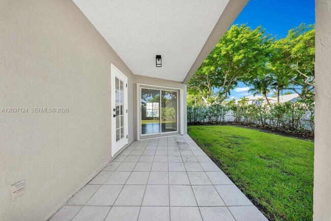 Building Photo - 11351 SW 63rd Terrace