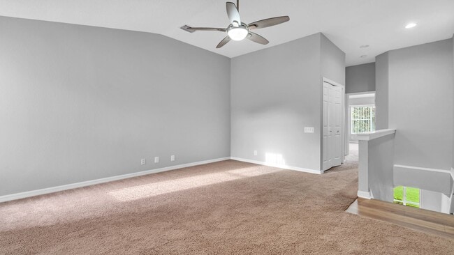 Building Photo - Spacious, light, bright 2 Master BR, 2-car...