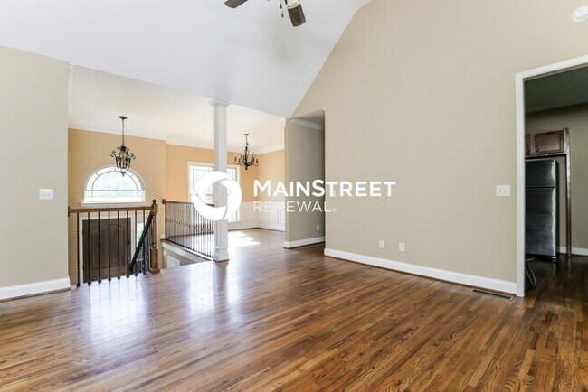 Building Photo - 4 Bedroom Pet-Friendly Home in Odenville, AL with Main Street Renewal