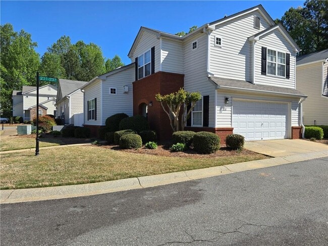 Building Photo - 231 Windcroft Ln NW