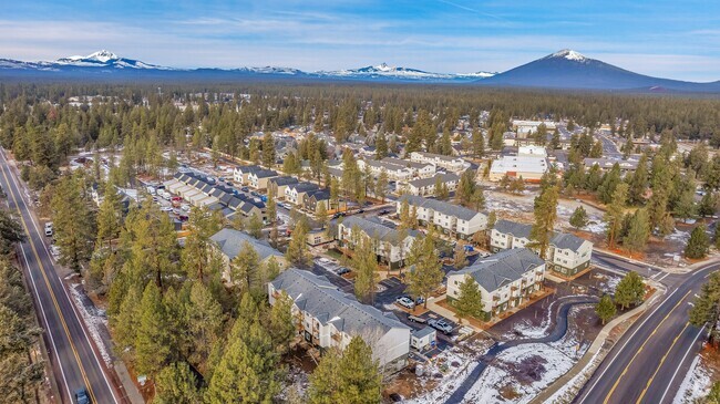 Building Photo - The Grove at Sunset Meadows