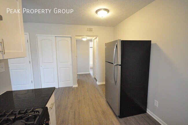 Building Photo - 1304 Courtland Ave