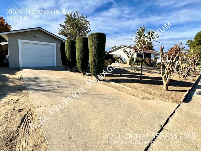 Building Photo - $2,250 Thompson & Floral, $300 Move in bon...