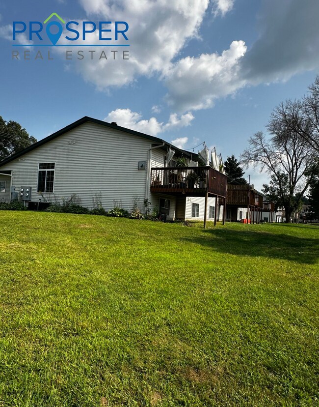 Building Photo - 3920 House Rd