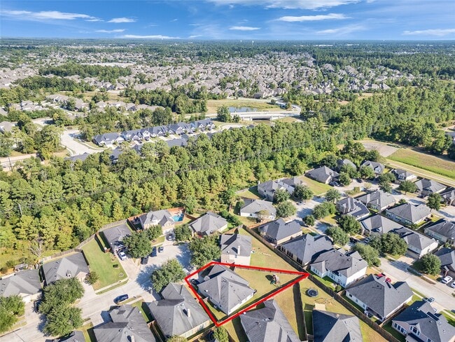 Building Photo - 16022 Coco Shores Ct