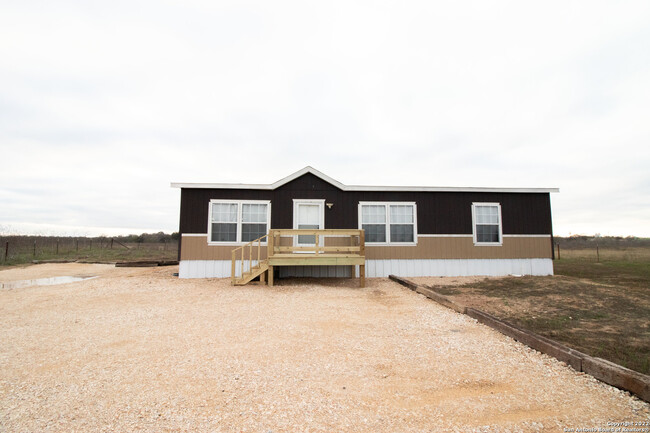 Building Photo - 254 Cr 406