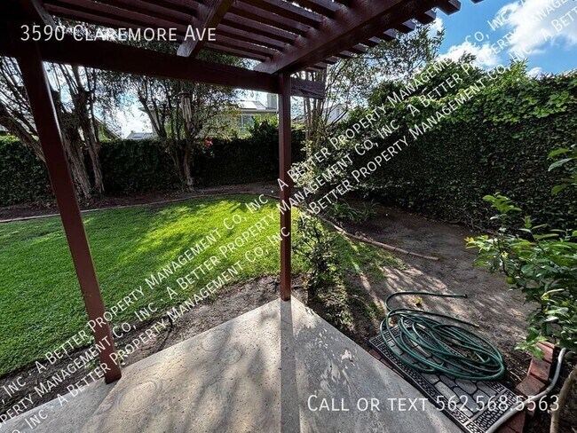 Building Photo - 3590 Claremore Ave