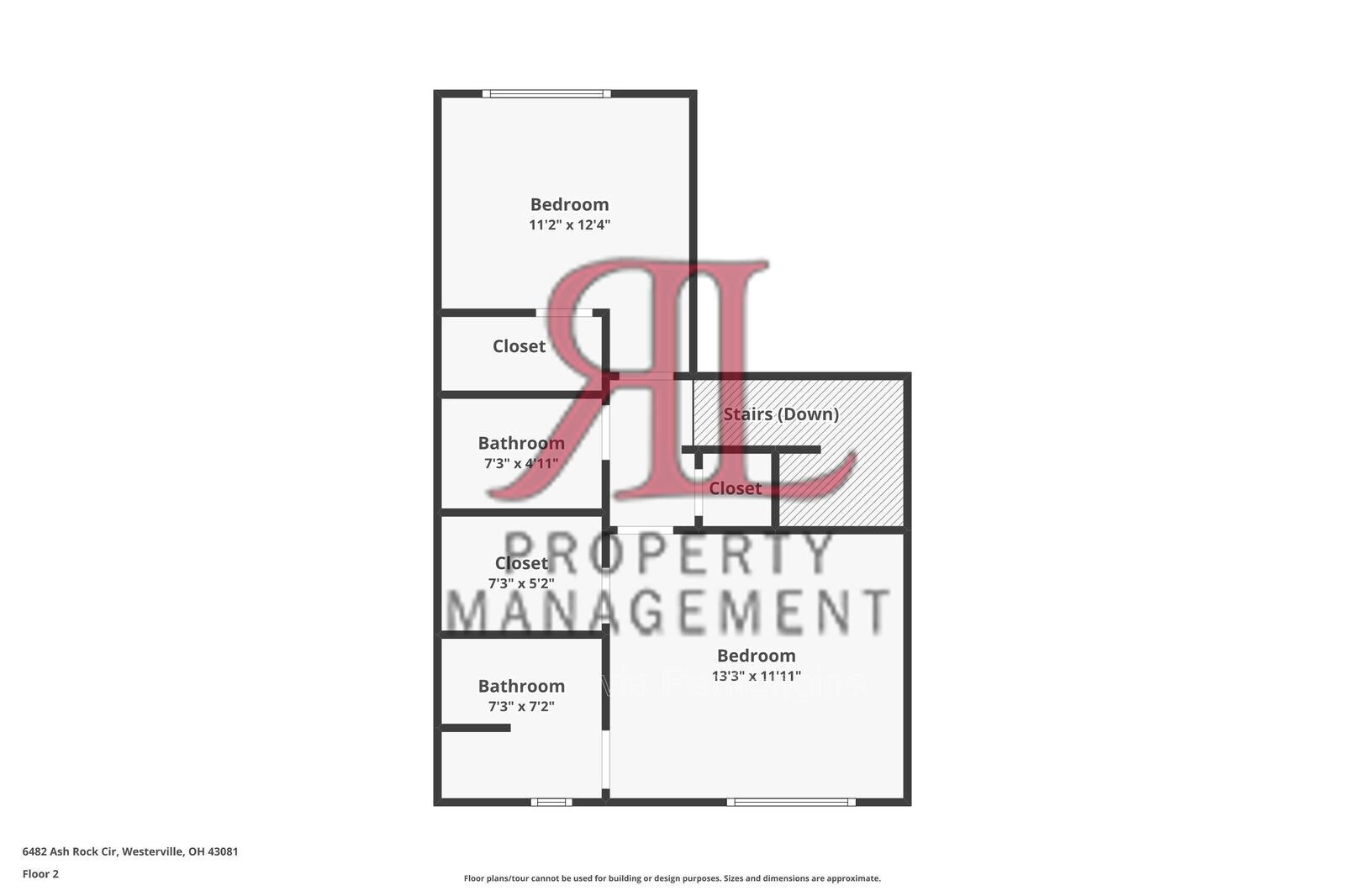 Building Photo - 6482 Ash Rock Cir