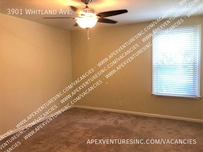 Building Photo - 3901 Whitland Ave