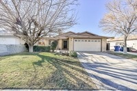 Building Photo - 3 bedroom, 2 bath with large living room and brick fireplace.  Good size kitchen with tons of cab...