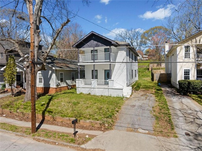 Building Photo - 92 Ormond St SE
