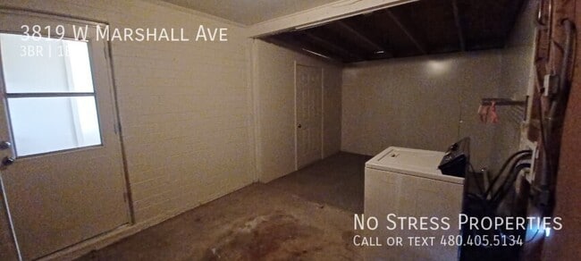 Building Photo - 3819 W Marshall Ave