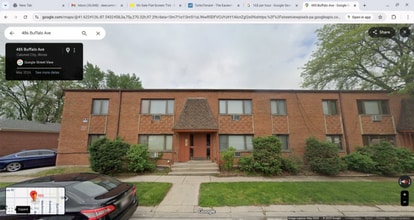 Building Photo - 482-482 Buffalo Ave