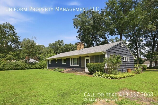 Building Photo - 24 Llewellyn Dr