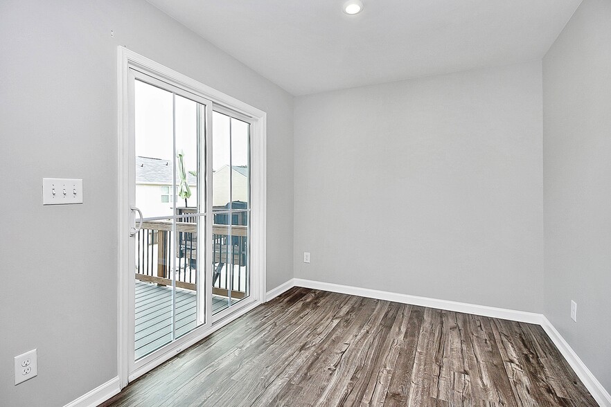 Building Photo - 5316 Austin Knoll Ct