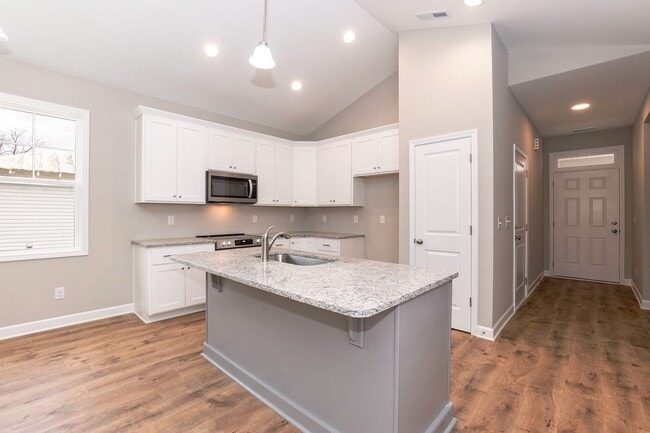 Building Photo - NEW Construction Three Bedroom Home