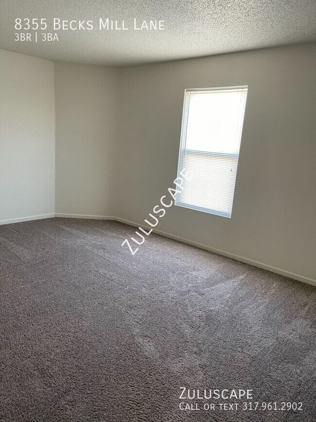 Building Photo - 8355 Becks Mill Ln