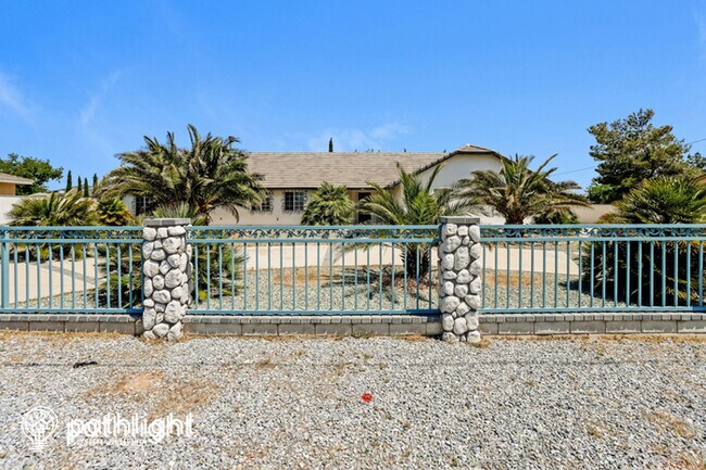 Primary Photo - 14800 Farmington Street, Hesperia, CA, 92345