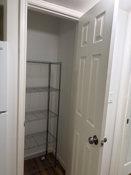 Pantry - 3022 Forest Ln