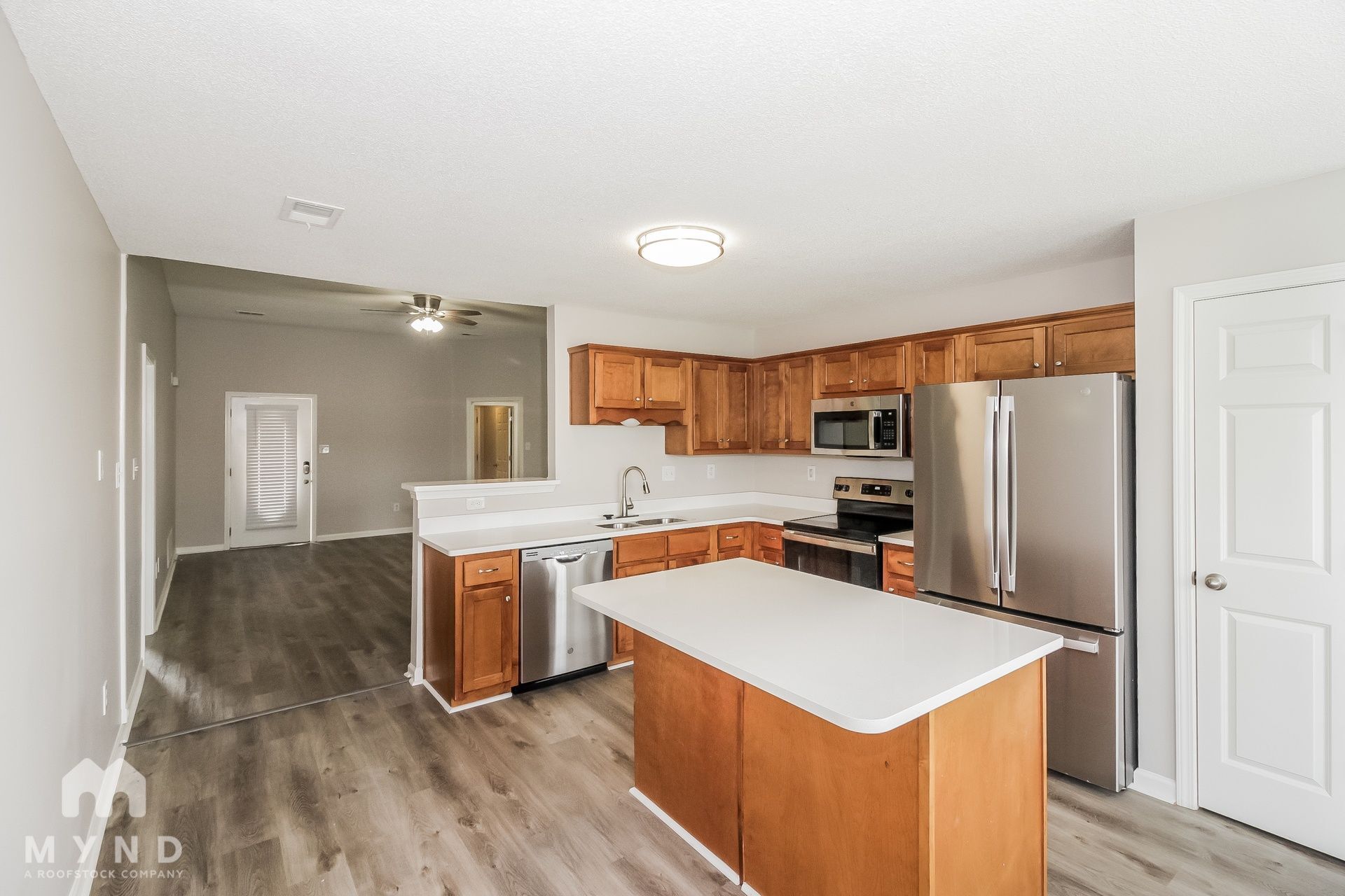 Building Photo - 5887 Tommy Joe Dr