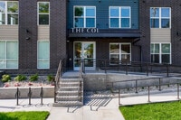 Building Photo - The Col