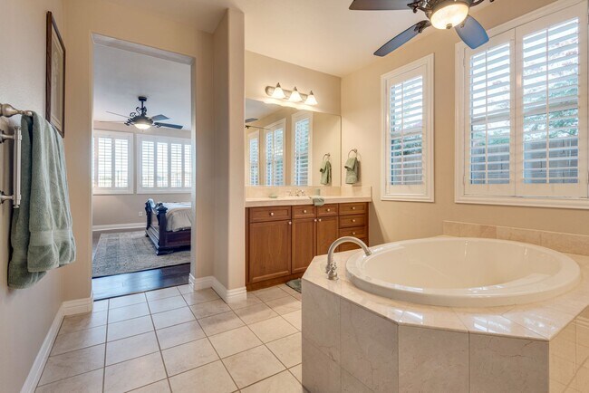 Building Photo - MacDonald Ranch Dream Home with Resort Style Backyard