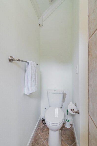 Building Photo - 3516 Mill Stream Ct
