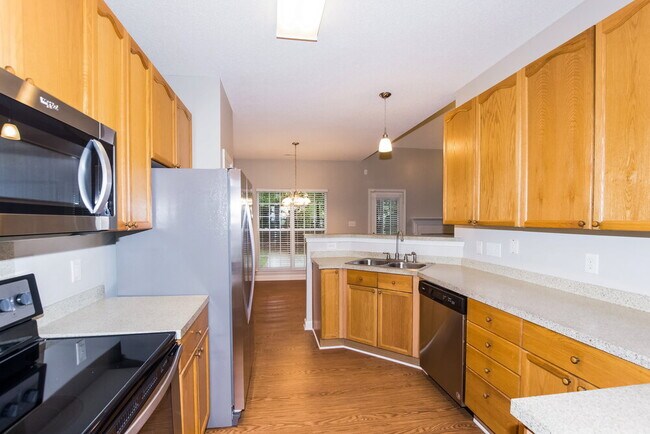 Building Photo - 4783 Lauren Glen St NW