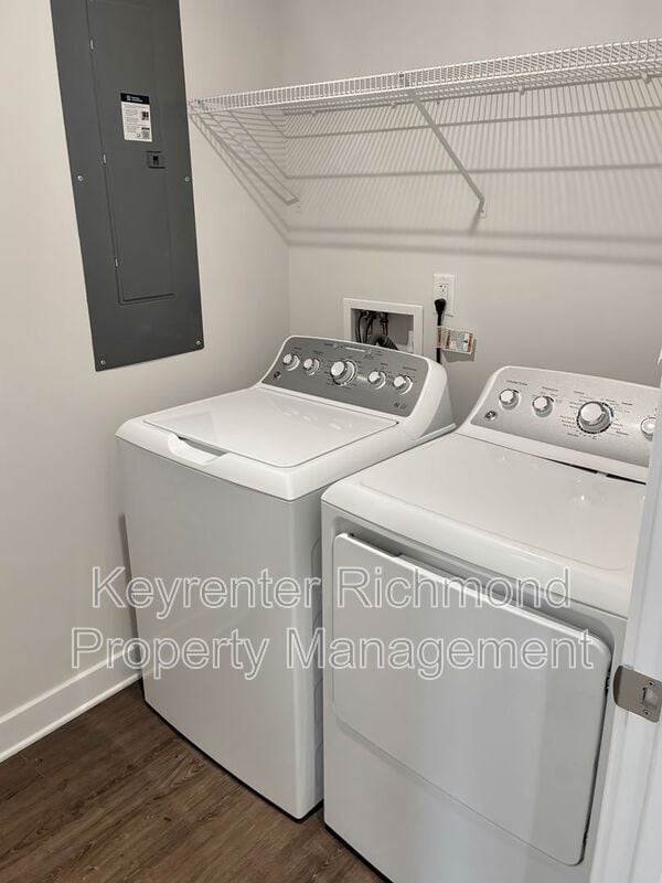 Building Photo - 1609 German School Rd