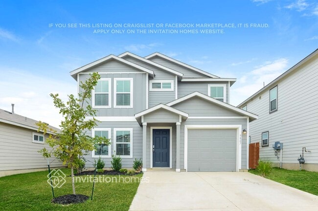 Building Photo - 9807 Spotted Rose