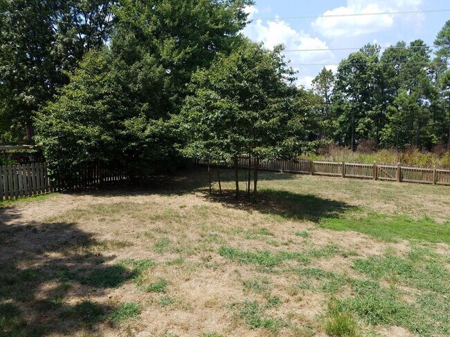 Building Photo - 4 bed room home in Midlothian with fenced rear yard