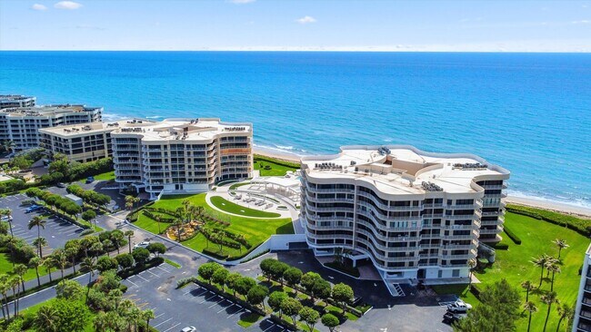Building Photo - 3400 S Ocean Blvd