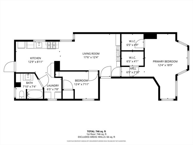 Building Photo - 245 W Fifth St