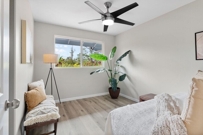 Building Photo - 16-2154 Coral Dr. Pahoa, HI 96778
