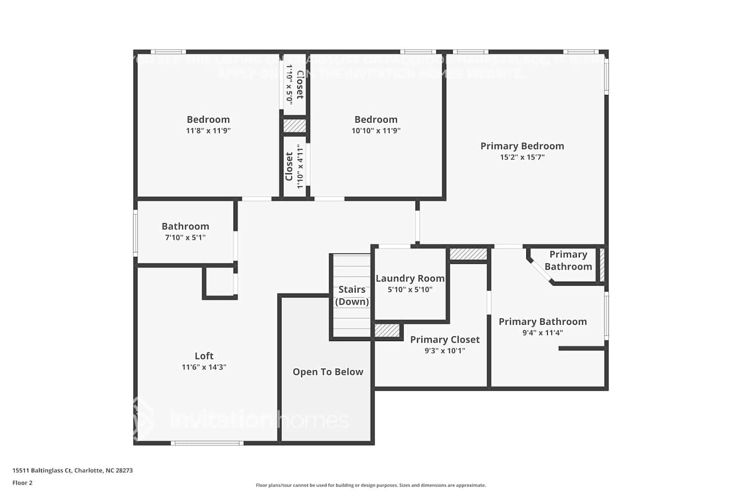 Building Photo - 15511 Baltinglass Ct