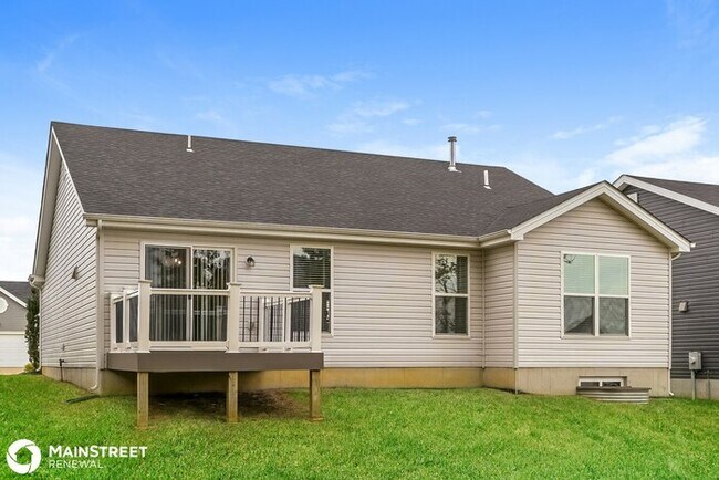 Building Photo - 602 Furlong Ct