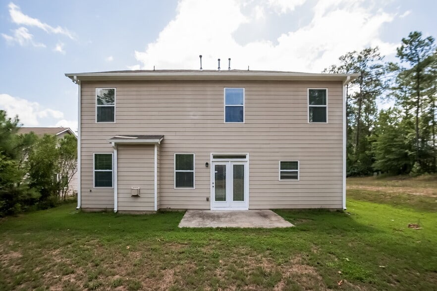 Building Photo - 2528 Mockingbird Ln