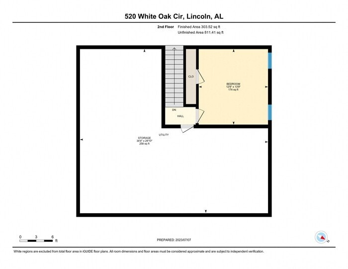 Building Photo - 520 White Oak Cir