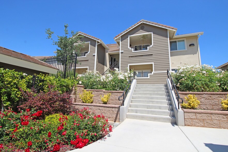 The Oaks at Hackberry 4950 Hackberry Ln Sacramento CA 95841