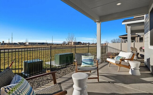 Building Photo - BRAND NEW Spacious 3 Bed 2.5 Bath + Office Townhouse