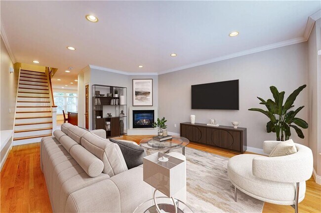 Building Photo - 270 Waterman Street UNIT C