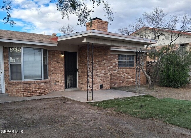 Building Photo - 6917 Alto Rey Ave