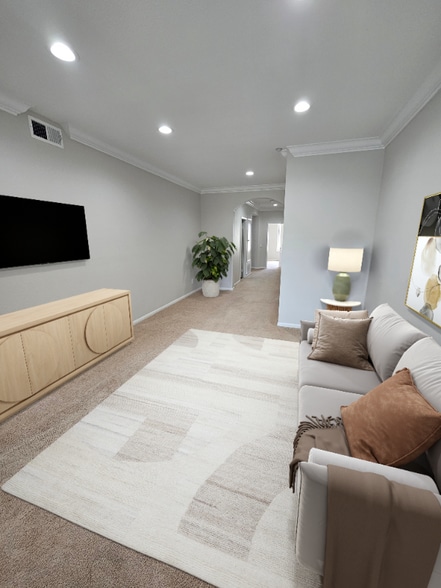 Building Photo - 8300 Station Village Ln