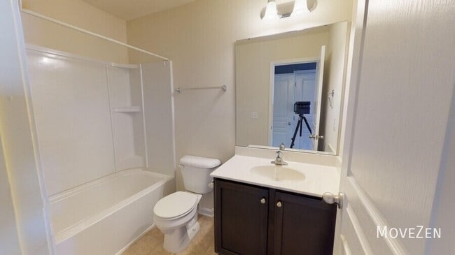 Building Photo - 804 Cupola Dr