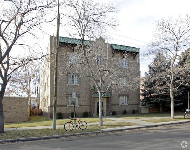 Primary Photo - Grace Margaret Apartments