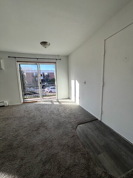 Building Photo - 5995 W Hampden Ave