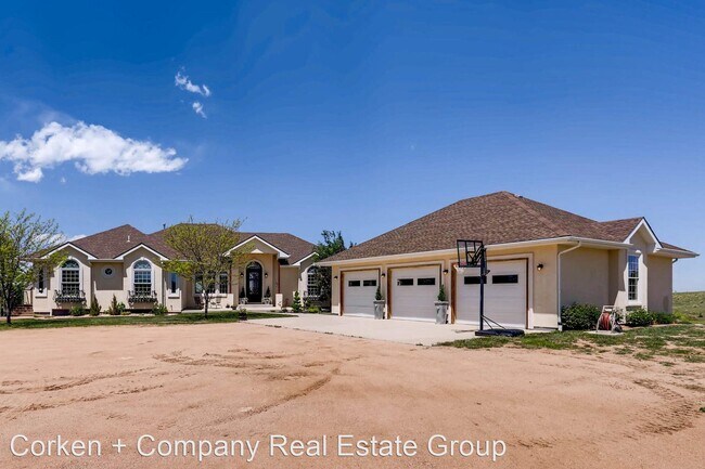 Building Photo - 6 br, 3.5 bath House - 11271 E Parker Road