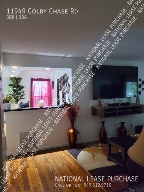 Building Photo - Rent to Own Home with $7,000 Down - No Ban...