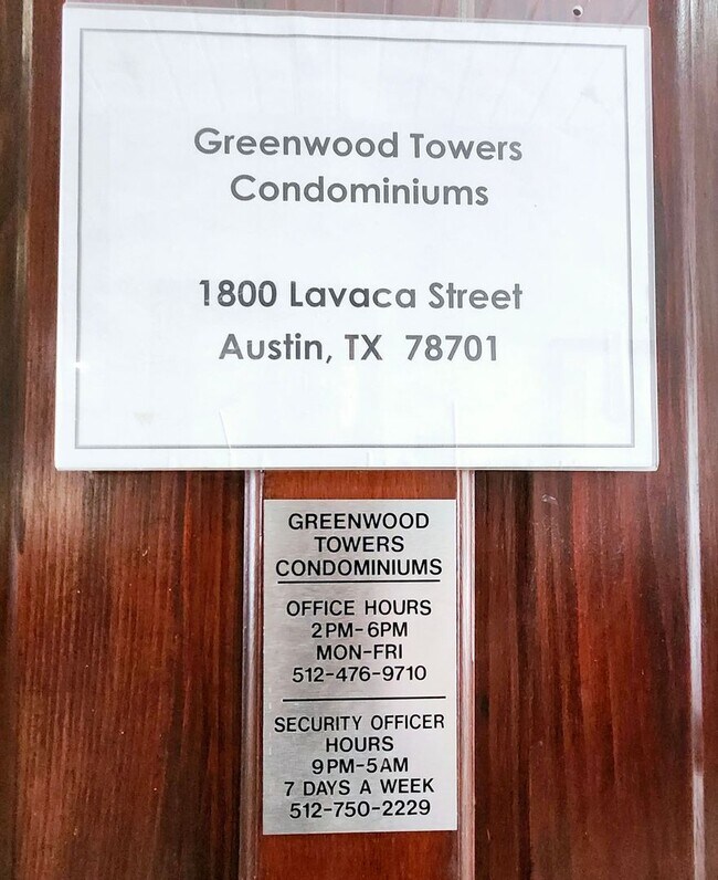 Building Photo - Modern Downtown Living with Comfort, Security & Style