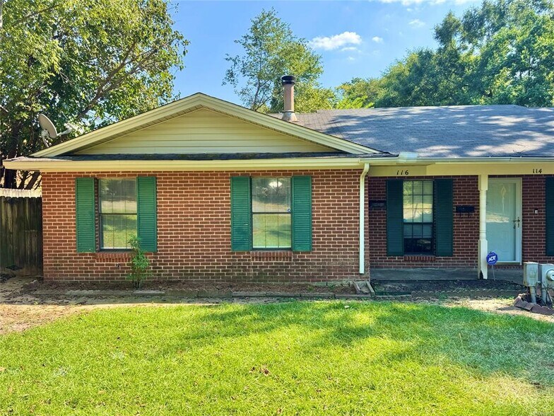 Building Photo - 116 Hargis Dr